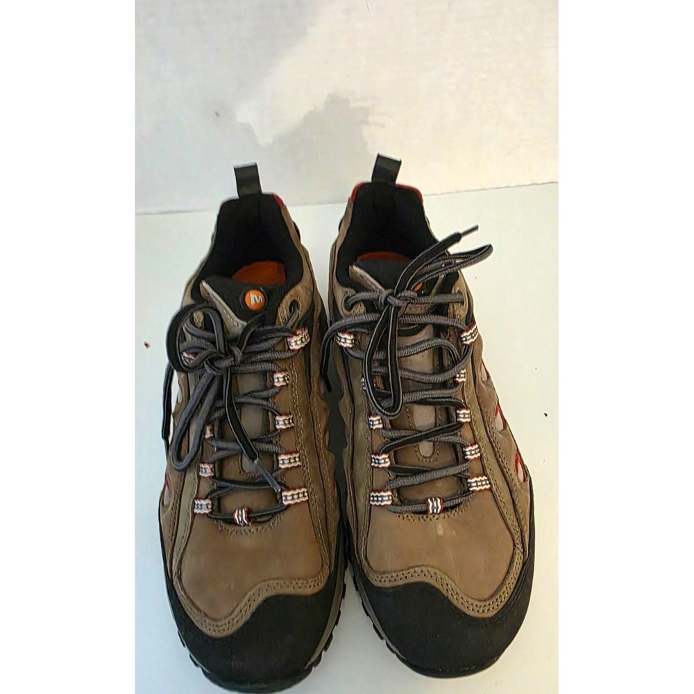 Merrell Men's Ortholite Performance Shoes SZ 7.5